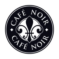 Cafe Noir logo